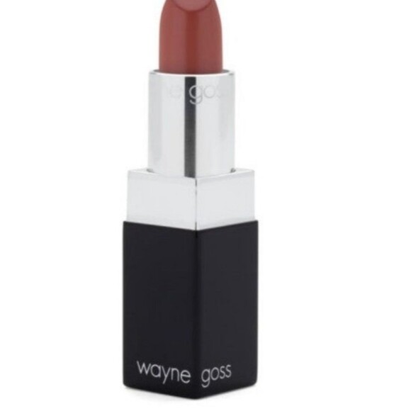 New Wayne Goss Lipstick Chestnut - Picture 6 of 11